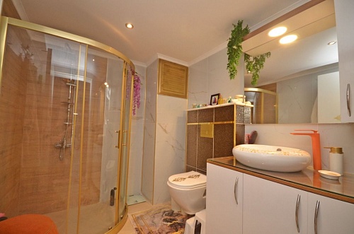 Апартаменты в Алании, Турция, 145 м2 фото 1