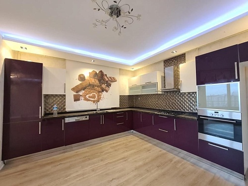 Квартира в Мерсине, Турция, 380 м2 фото 1