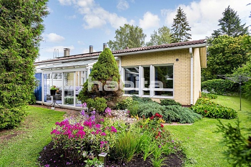 Дом в Хельсинки, Финляндия, 74.5 м2 фото 1