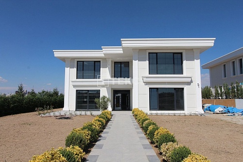 Вилла в Анкаре, Турция, 700 м2 фото 1