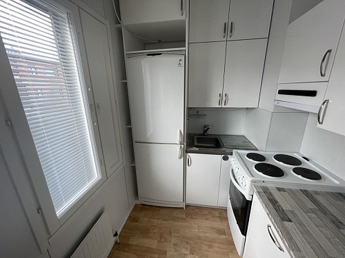 Квартира в Кухмо, Финляндия, 29.9 м2 фото 1