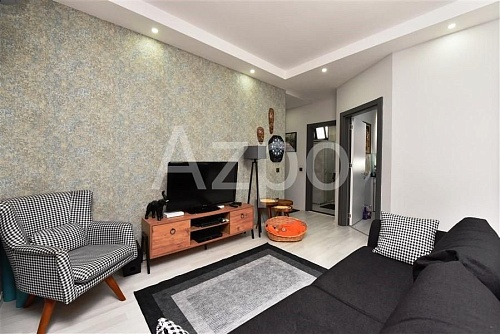 Апартаменты в Алании, Турция, 85 м2 фото 1