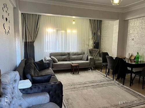 Квартира в Текирове, Турция, 90 м2 фото 1