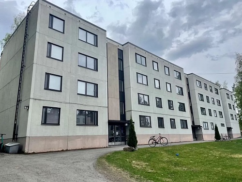 Квартира в Нокиа, Финляндия, 48 м2 фото 1