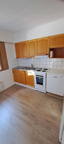 Таунхаус в Варкаусе, Финляндия, 44 м2 фото 1