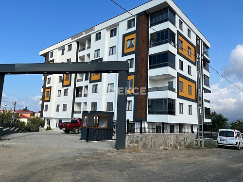Апартаменты Ортахисар, Турция, 145 м2 фото 1