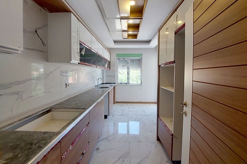 Квартира в Анталии, Турция, 260 м2 фото 1