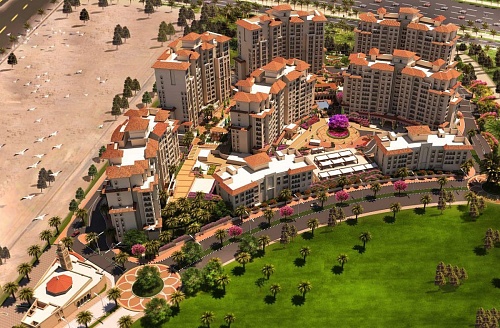 Квартира в Дубае, ОАЭ, 135 м2 фото 1