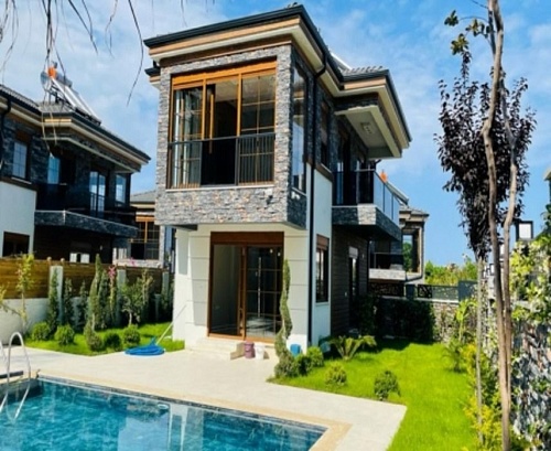 Вилла в Кемере, Турция, 160 м2 фото 1