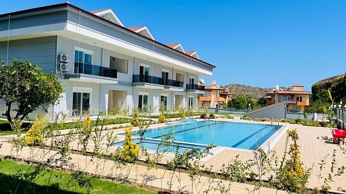 Квартира в Кемере, Турция, 110 м2 фото 1