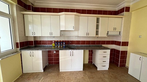 Квартира в Алании, Турция, 130 м2 фото 1