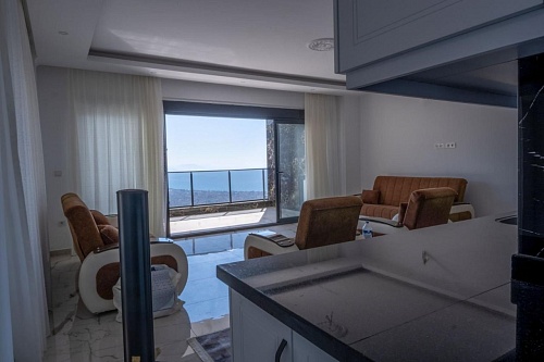 Вилла в Алании, Турция, 280 м2 фото 1