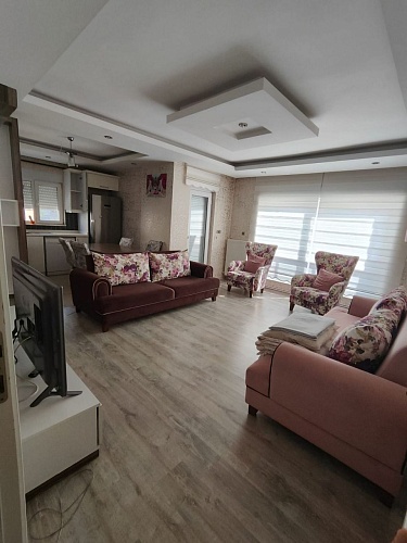 Квартира Hurma Mah., Турция, 85 м2 фото 1