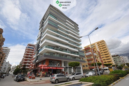 Пентхаус в Алании, Турция, 260 м2 фото 1