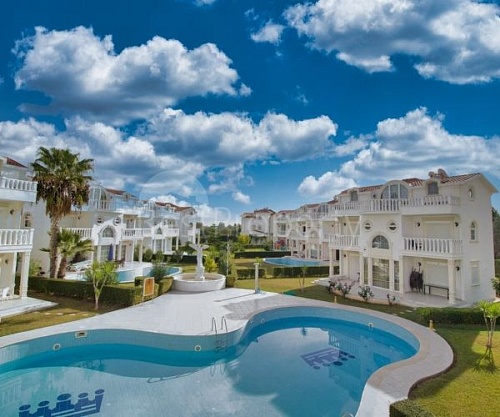 Вилла в Белеке, Турция, 250 м2 фото 1