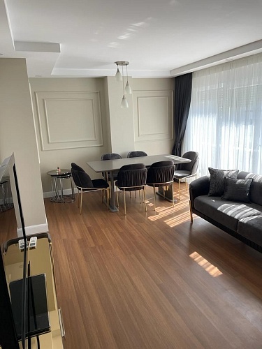 Квартира в Анталии, Турция, 95 м2 фото 1