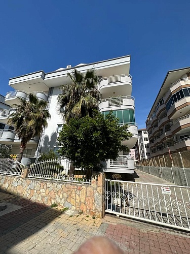 Квартира в Алании, Турция, 220 м2 фото 1