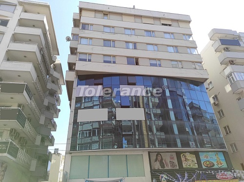 Апартаменты в Анталии, Турция, 125 м2 фото 1