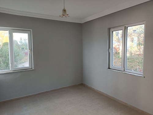 Квартира в Газипаше, Турция, 110 м2 фото 1