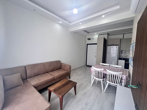 Квартира в Мерсине, Турция, 85 м2 фото 1