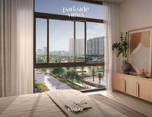 Апартаменты в Дубае, ОАЭ, 150 м2 фото 1