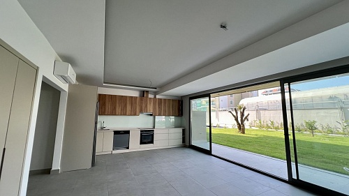 Квартира в Алании, Турция, 160 м2 фото 1