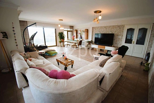 Апартаменты в Анталии, Турция, 320 м2 фото 1