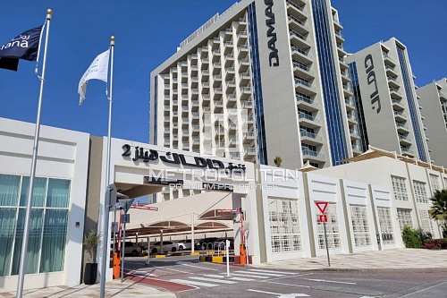 Апартаменты в Дубае, ОАЭ, 33 м2 фото 1