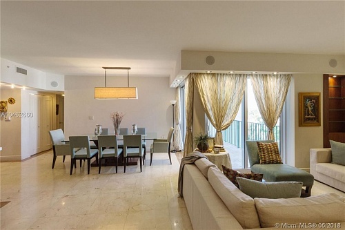 Квартира в Майами, США, 160 м2 фото 1