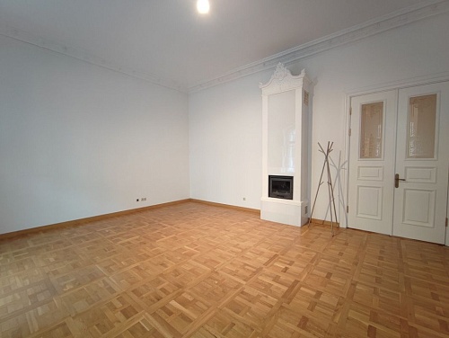 Квартира в Риге, Латвия, 128 м2 фото 1