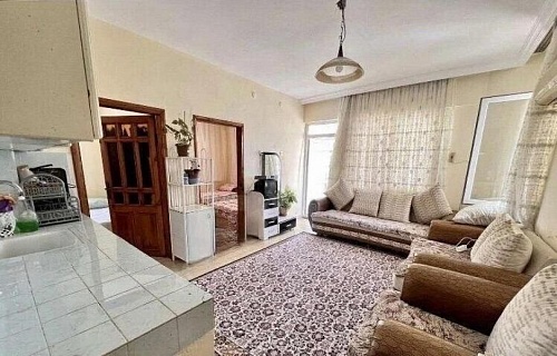 Квартира в Конаклы, Турция, 90 м2 фото 1