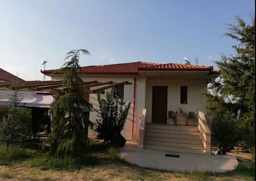 Дом на Северо-Эгейских островах, Греция, 140 м2 фото 1