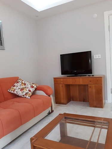 Квартира в Алании, Турция, 60 м2 фото 1