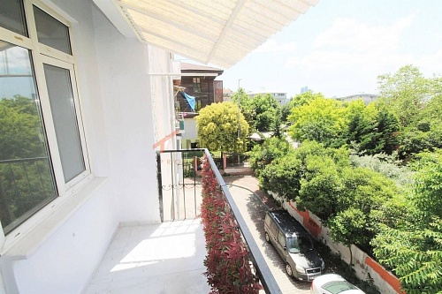 Квартира в Стамбуле, Турция, 45 м2 фото 1