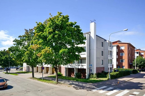 Квартира в Кархула, Финляндия, 36.5 м2 фото 1