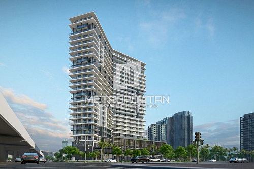 Апартаменты в Дубае, ОАЭ, 60 м2 фото 1