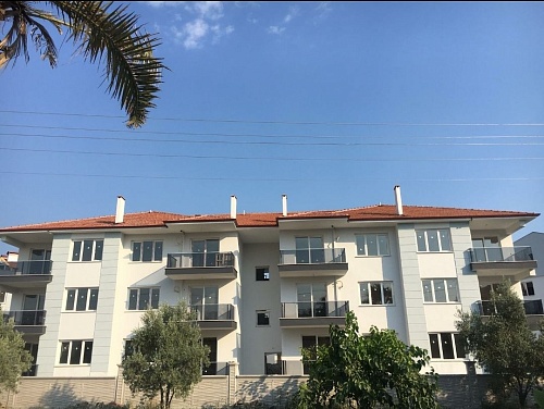 Апартаменты в Даламане, Турция, 55 м2 фото 1