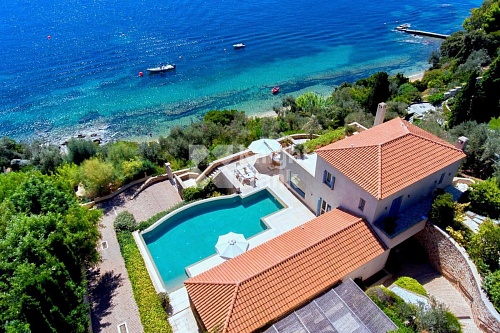 Вилла на Скиатосе, Греция, 900 м2 фото 1