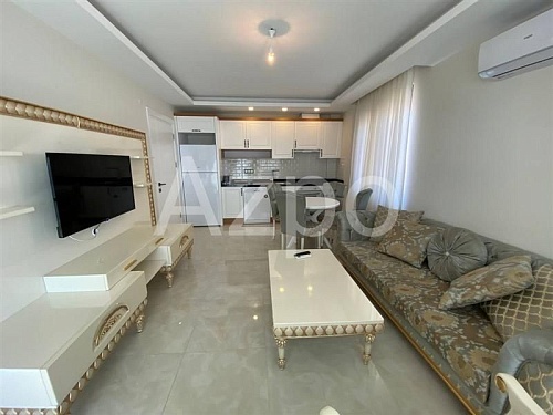 Апартаменты в Алании, Турция, 90 м2 фото 1