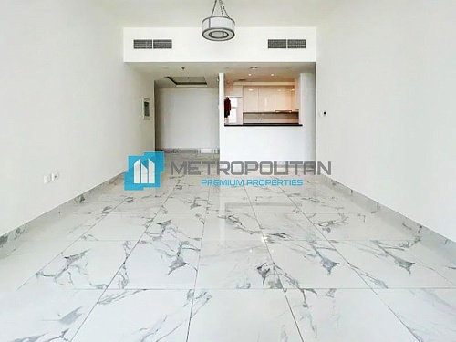 Апартаменты Business Bay, ОАЭ, 79.8 м2 фото 1