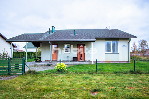 Дом Balozi, Латвия, 90 м2 фото 1