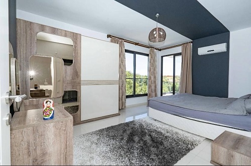 Пентхаус в Кестеле, Турция, 155 м2 фото 1