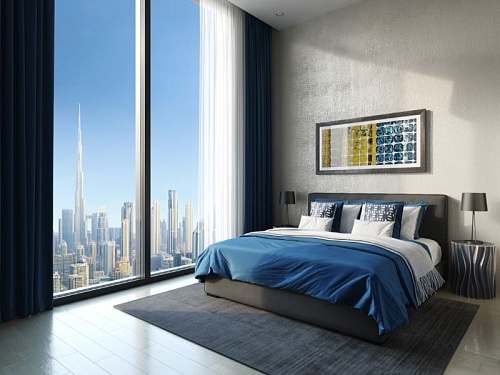 Апартаменты в Дубае, ОАЭ, 88 м2 фото 1