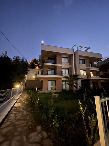 Квартира в Алании, Турция, 300 м2 фото 1