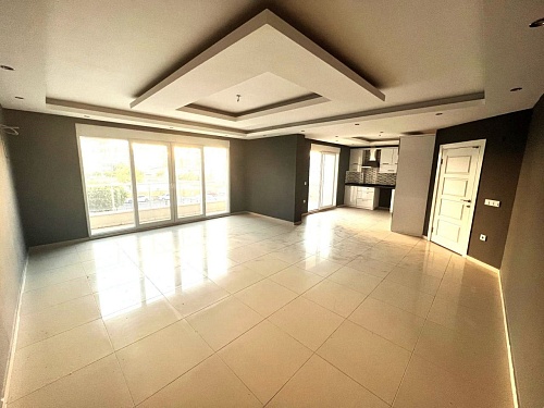 Квартира в Алании, Турция, 140 м2 фото 1