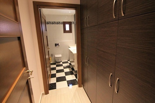Дом на Северо-Эгейских островах, Греция, 290 м2 фото 1