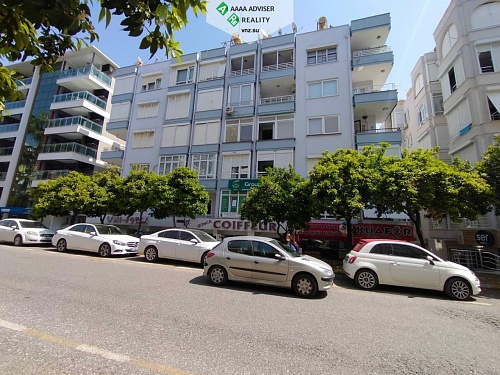 Квартира в Алании, Турция, 155 м2 фото 1