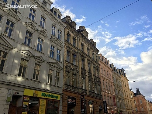 Квартира в Карловы Вары, Чехия, 151 м2 фото 1