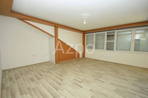 Апартаменты в Анталии, Турция, 140 м2 фото 1