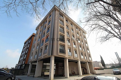 Квартира в Стамбуле, Турция, 135 м2 фото 1